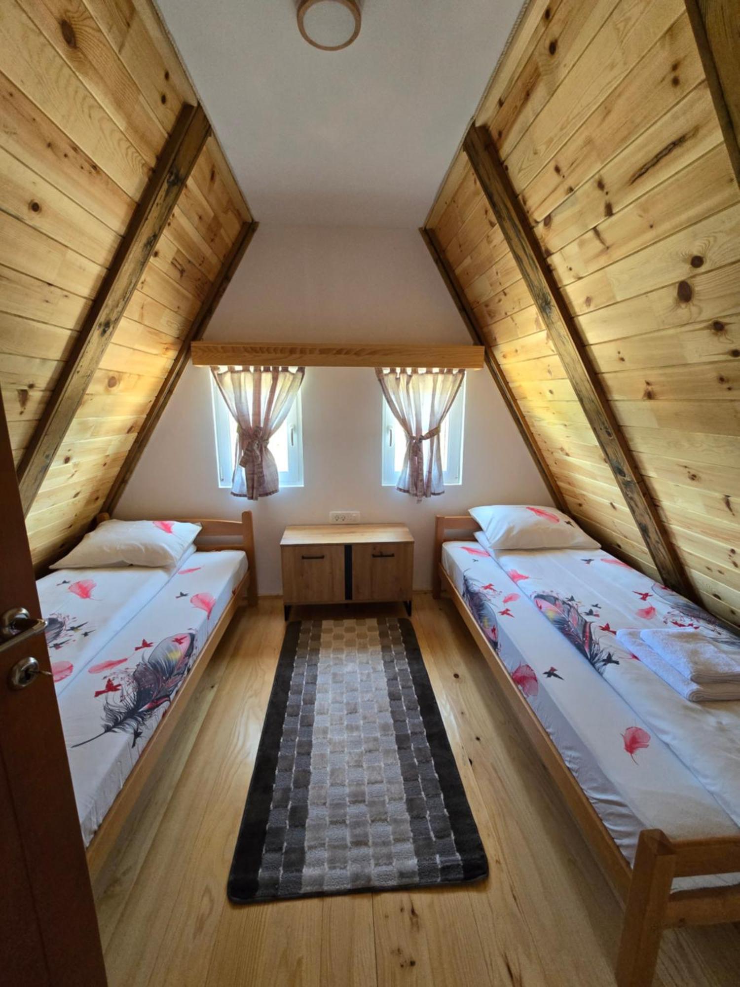 Holiday home Cvijeta